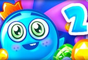 Jelly Match Journey: Chapter 2